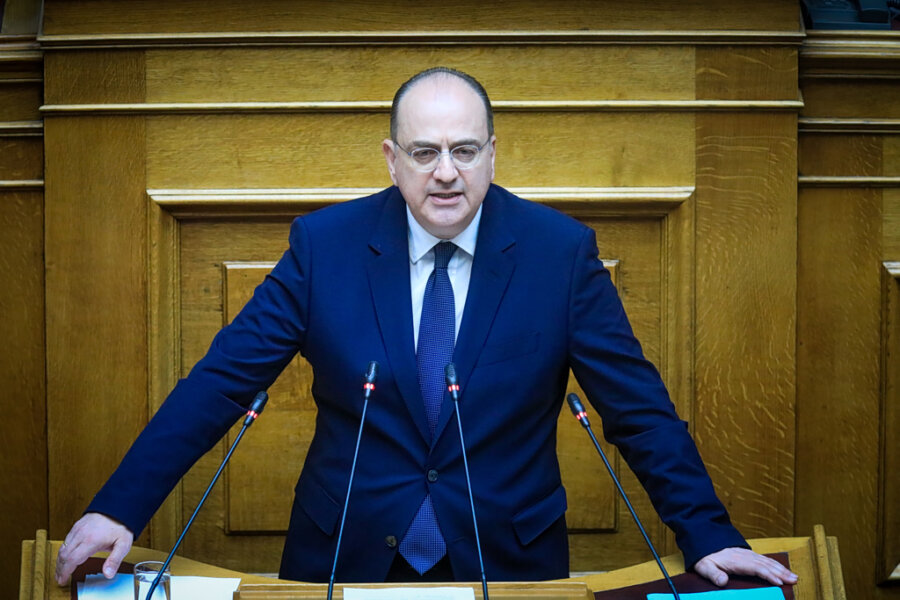 Μακάριος Λαζαρίδης