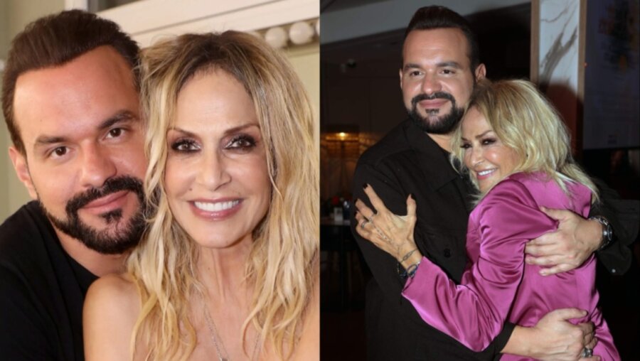 Άννα Βίσση: Όλη η αλήθεια για το τέλος της συνεργασίας της με τον Γιώργο Αρσενάκο και την Panik Records