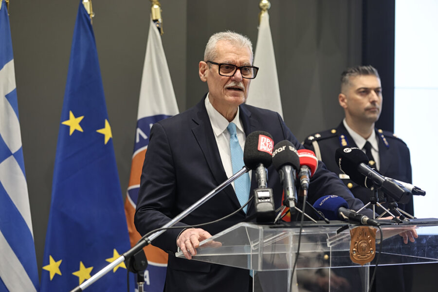 Ευάγγελος Τουρνάς: Όλοι μαζί θα δώσουμε τον αγώνα και το φετινό καλοκαίρι – Η επιτυχία πρέπει να είναι επιλογή και όχι ευχή