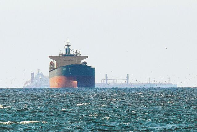 Ιράν Στενά του Ορμούζ