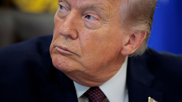 «Ο χρόνος τελειώνει, 48 ώρες πριν ξεσπάσει η κόλαση» - Απειλεί ξανά ο Τραμπ