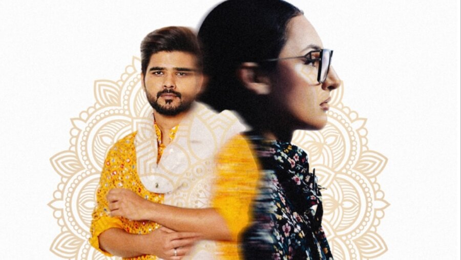 Klavdia: Διεθνές ντουέτο - έκπληξη με τον Ινδό superstar Salman Ali