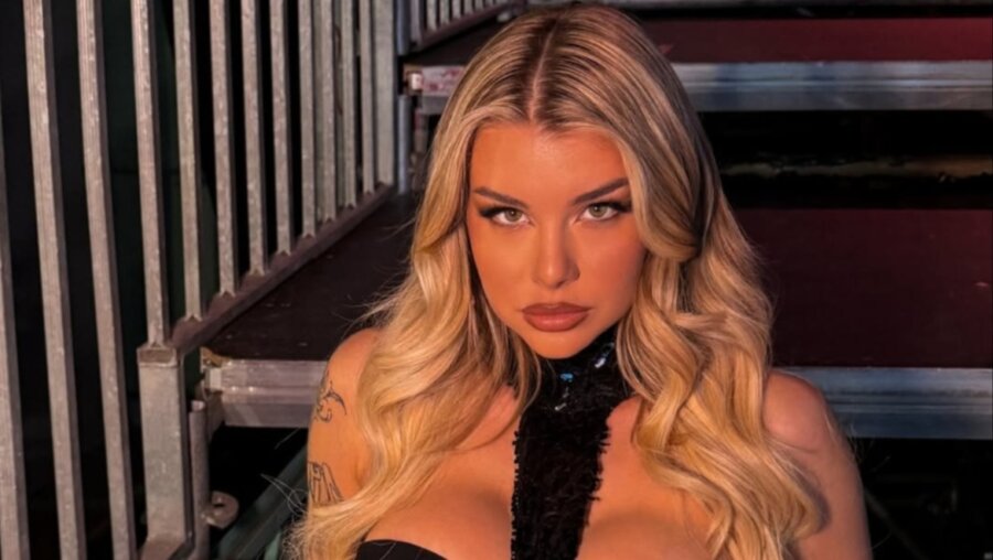 Σοκάρει η Modern Cinderella για την επίθεση που δέχθηκε: «Άνοιξε την πόρτα, βγήκε έξω κι άρχισε να μου βαράει μπουνιές»