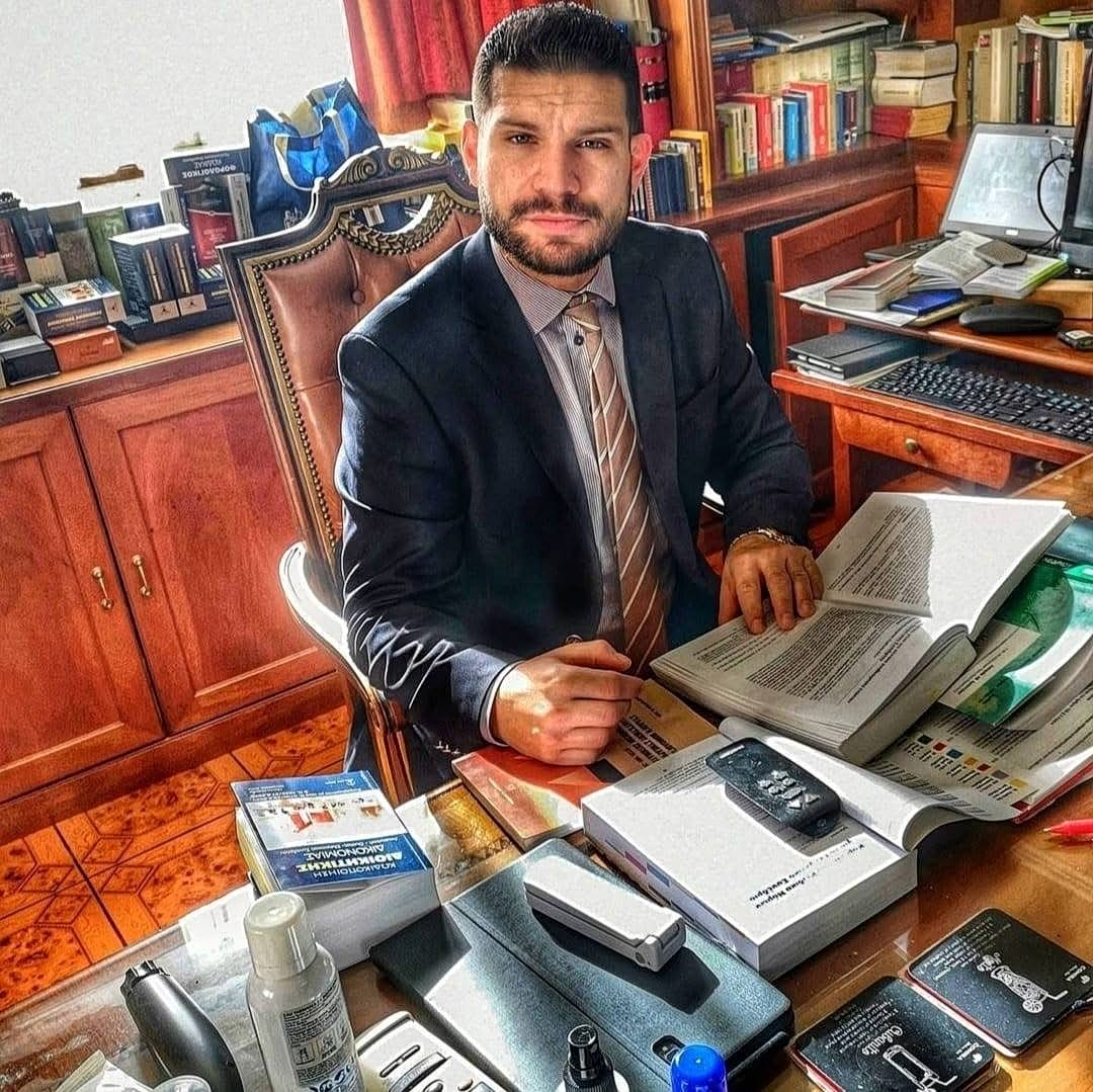 Ισόβια στον καθηγητή πολεμικών τεχνών για τη δολοφονία της Ολγας – Συγκλονίζει η μητέρας της