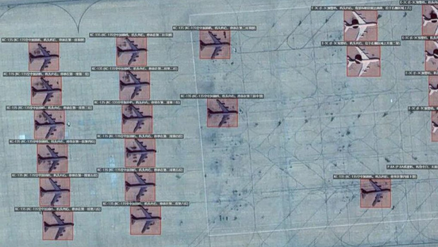 Κινεζικές εταιρείες εμπορεύονται πληροφορίες «θησαυρό» για την Τεχεράνη