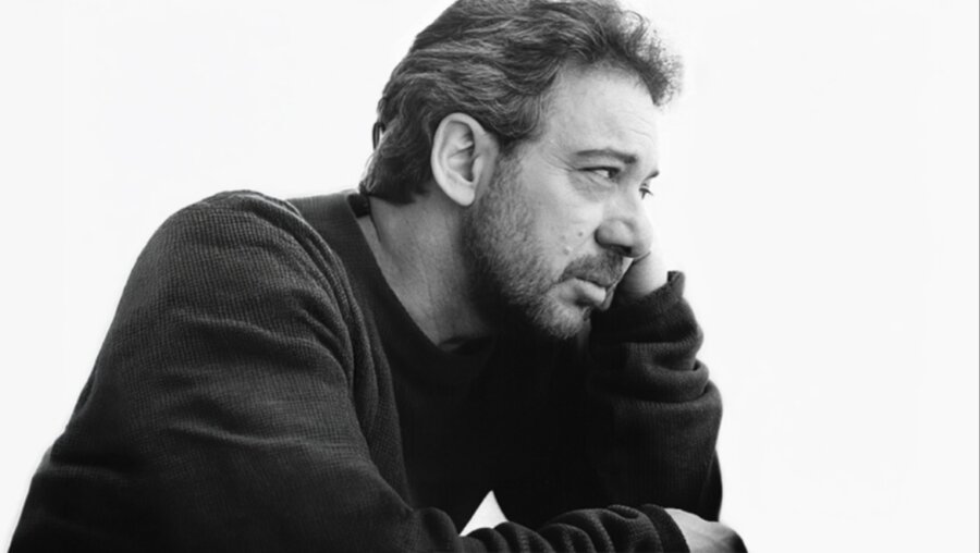 Αντώνης Βαρδής: Το album από τη συναυλία στο Καλλιμάρμαρο με γνωστούς καλλιτέχνες