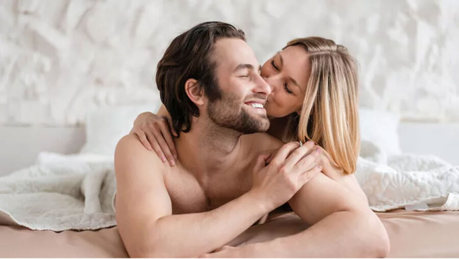 Πώς η σωματική αποσύνδεση σαμποτάρει την ερωτική σου ζωή