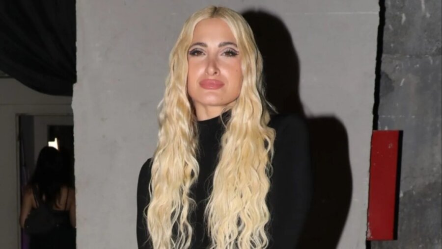 Ιωάννα Τούνη: Ένταση στο μαγαζί που συναντήθηκε με τον ένα ένοχο - Διασκέδαζε στο διπλανό τραπέζι