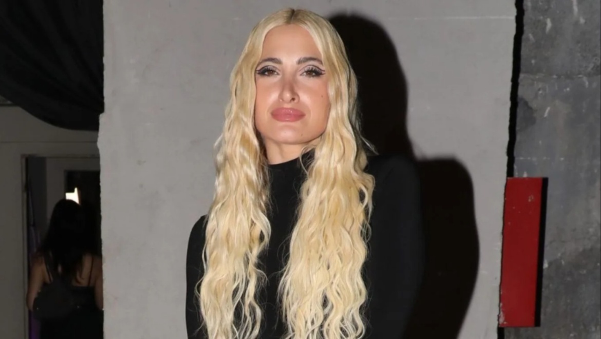 Ιωάννα Τούνη: Ένταση στο μαγαζί που συναντήθηκε με τον ένα ένοχο - Διασκέδαζε στο διπλανό τραπέζι