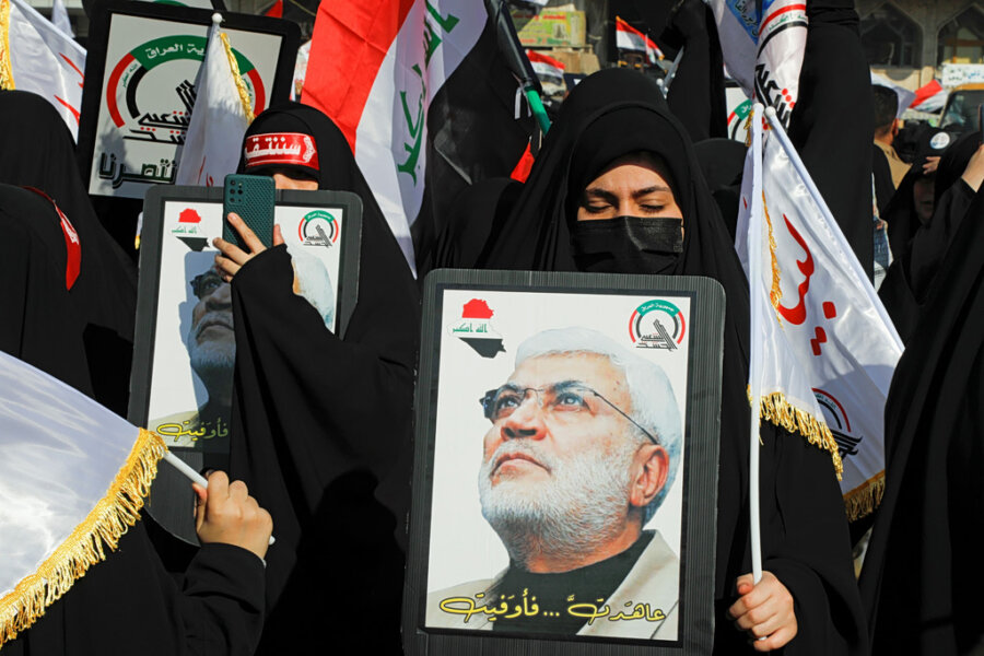 Οι ΗΠΑ συνέλαβαν την ανιψιά και την εγγονή του Ιρανού στρατηγού Σουλεϊμανί