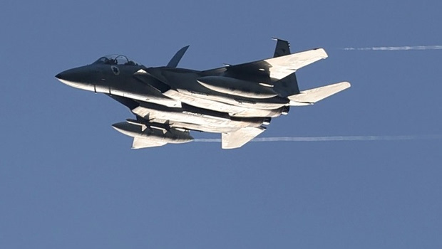 Τραμπ: Οι ΗΠΑ διέσωσαν το δεύτερο πιλότο που είχε καταπέσει στο Ιράν - Πώς στήθηκε η επιχείρηση