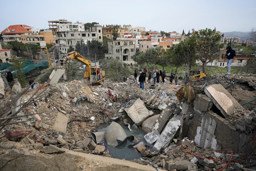 Ιράν: Εννιά νεκροί στην περιοχή που βρισκόταν ο αγνοούμενος Αμερικανός πιλότος – Η επιχείρηση των ΗΠΑ για τη διάσωσή του