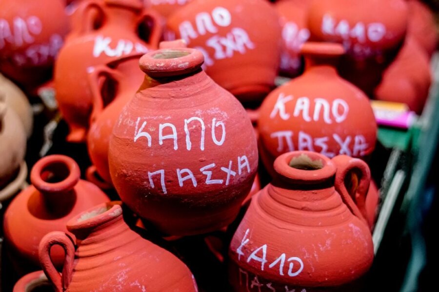 Οι προορισμοί κατάνυξης στην Ελλάδα για το Πάσχα – News.gr