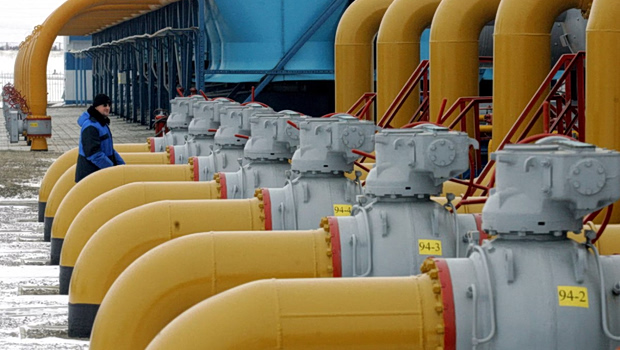 Σερβία: Εκρηκτικά κοντά σε αγωγό που μεταφέρει ρωσικό φυσικό αέριο στην Ουγγαρία