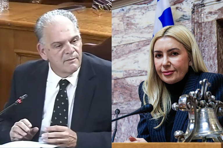 Σκάνδαλο ΟΠΕΚΕΠΕ: Στο φως διάλογος Αραμπατζή – Μελά – «Πότε θα τον πληρώσεις σε παρακαλώ; – Μέσα στον Οκτώβριο θα γίνει»