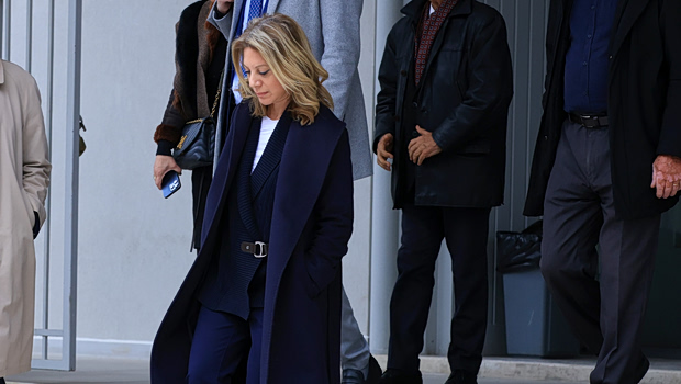 Καρυστιανού για δίκη για τα βίντεο στα Τέμπη: «Η δήλωση αποχής της δικαστού έγινε με σκοπό, είναι αρνησιδικία»