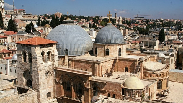 Υπό απειλή τα ελληνικά σχολεία στην Ιερουσαλήμ