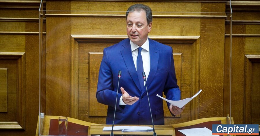 Δεν έχω συμμετάσχει στην τέλεση οιασδήποτε αξιόποινης πράξης