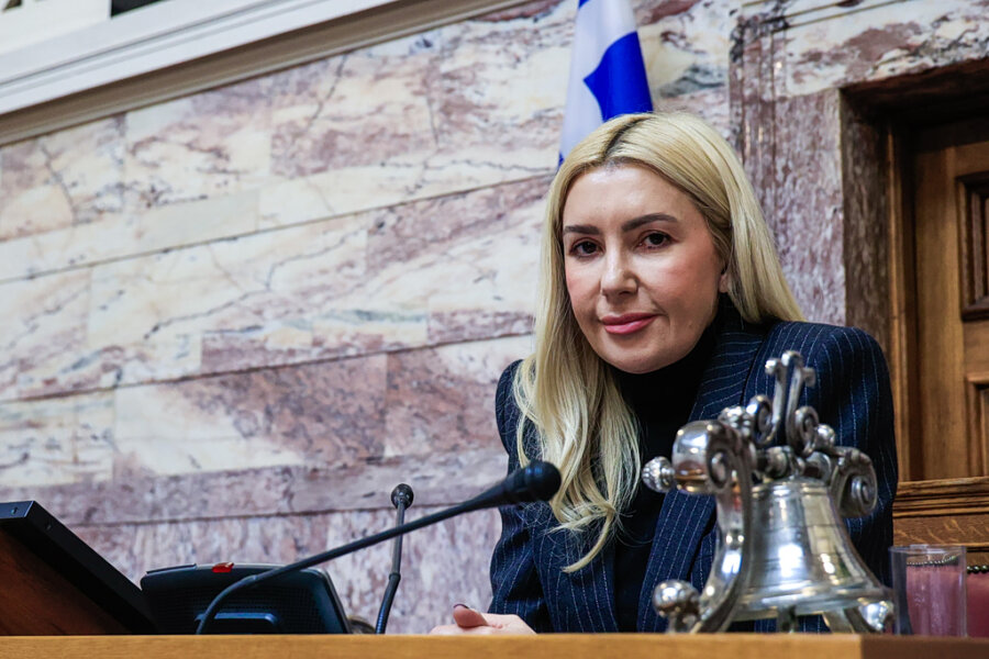 Αραμπατζή για ΟΠΕΚΕΠΕ: Θέτω τον εαυτό μου στη διάθεση κάθε αρμόδιας Αρχής