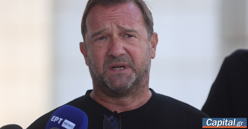 Το casting πολιτικών και η εκμετάλλευση από Καρυστιανού -...