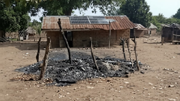 Νιγηρία: Τουλάχιστον 17 νεκροί σε επίθεση ενόπλων