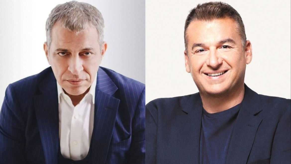 Θέμης Αδαμαντίδης για Γιώργο Λιάγκα: «Δεν θα πήγαινα καλεσμένος στην εκπομπή του, με έχει ενοχλήσει»