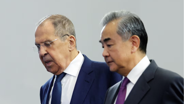 Ιράν: Κατάπαυση του πυρός και διευθέτηση της κρίσης μέσω διαπραγματεύσεων ζητά η Κίνα