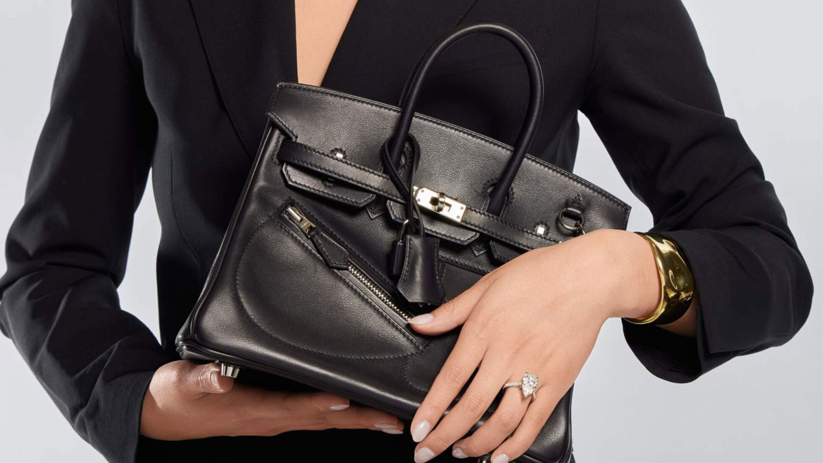 Οι 3 διαχρονικές τσάντες κάθε fashion lover που αξίζουν την επένδυση