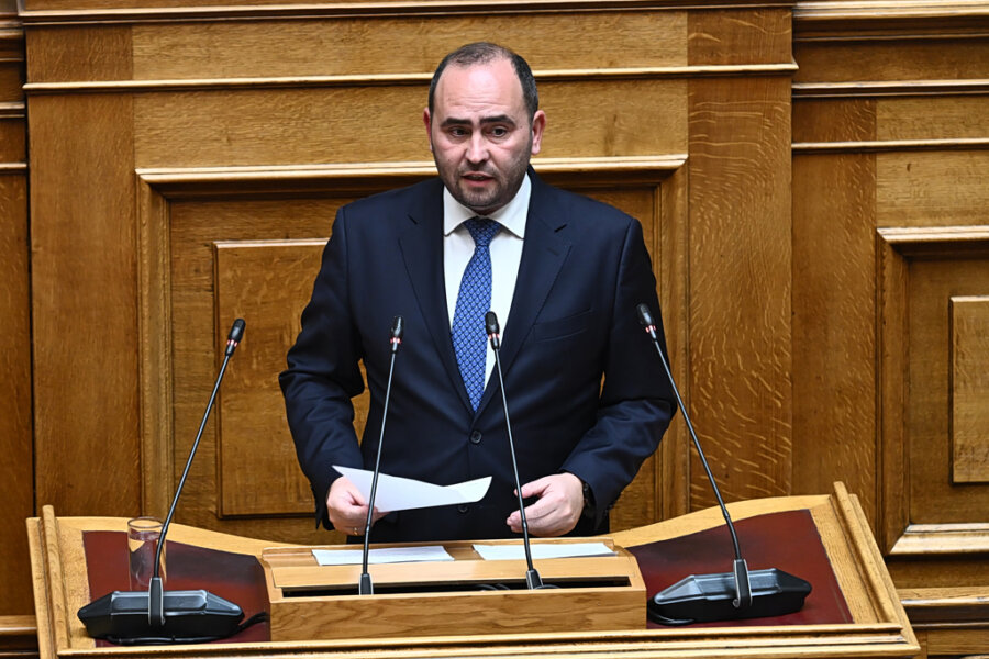 Λάκης Βασειλιάδης