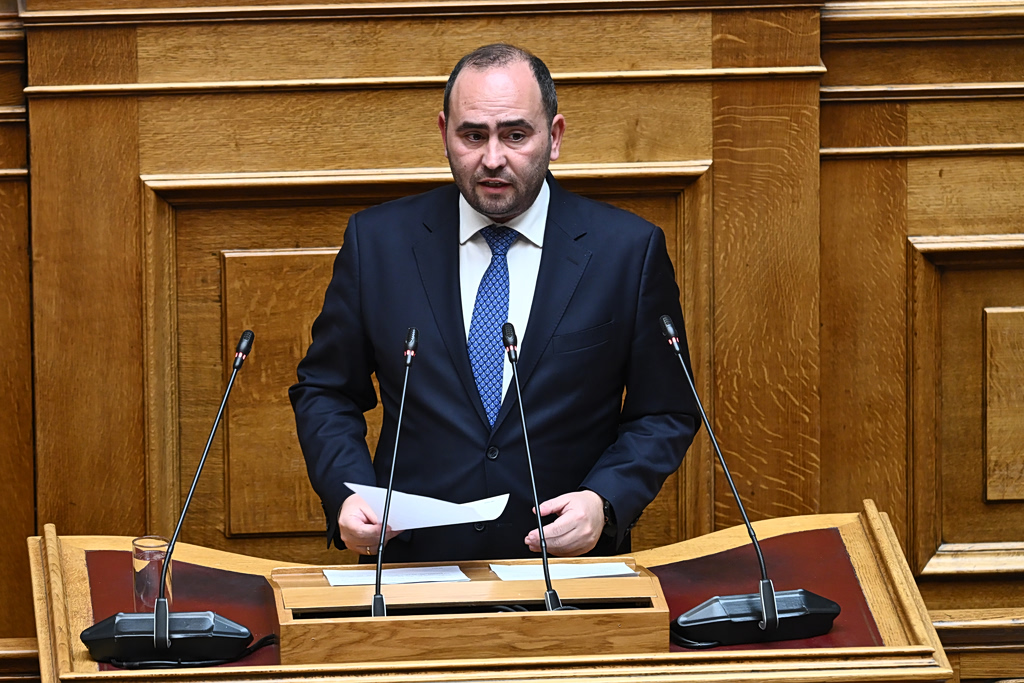 Λάκης Βασειλιάδης