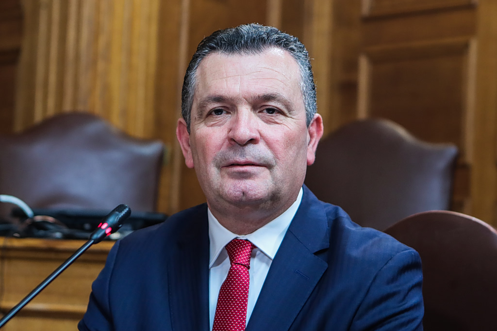 Χρήστος Μπουκώρος