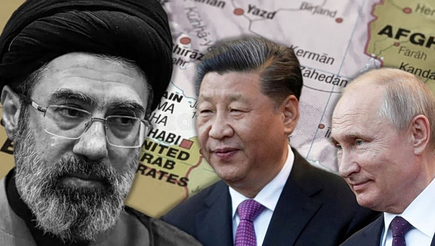 Γιατί το Ιράν εξελίσσεται σε παγκόσμια δύναμη λόγω του... πολέμου