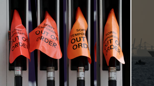 Ιράν: Γιατί οι σύμμαχοι των ΗΠΑ υποφέρουν περισσότερο από τους εχθρούς τους