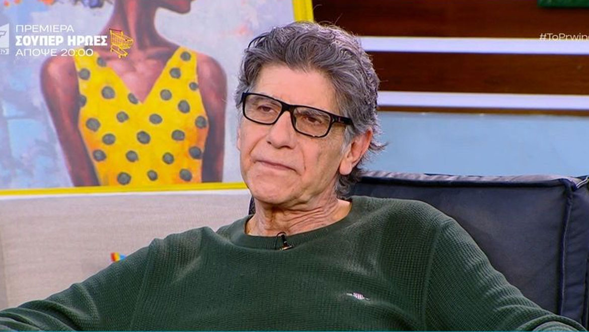 Γιάννης Μπέζος: «Η Ζωή Κωνσταντοπούλου φοβάμαι ότι είναι μία ακρότητα, η οποία αρχίζει και γίνεται λίγο αστεία»