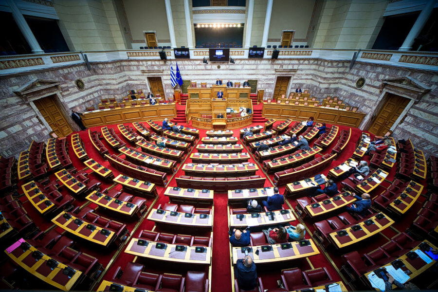 ΟΠΕΚΕΠΕ: Ηθικοί αυτουργοί σε απιστία – Οι αποκαλυπτικοί διάλογοι που αναφέρονται στις δικογραφίες