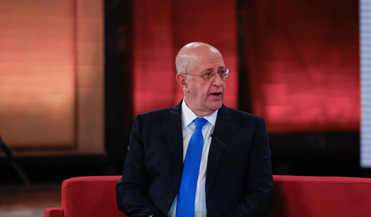 Θεοδωρόπουλος (ΣΕΒ): Παραμένει ακριβό το ρεύμα – Στη σωστή κατεύθυνση τα μέτρα για βιομηχανία