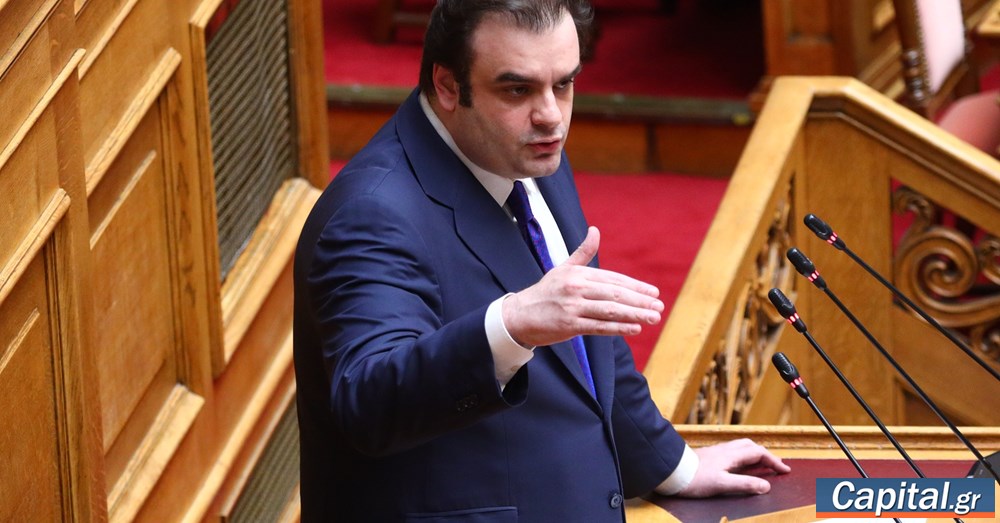 Η Ελλάδα είναι σε θέση για να απορροφήσει το σοκ της...