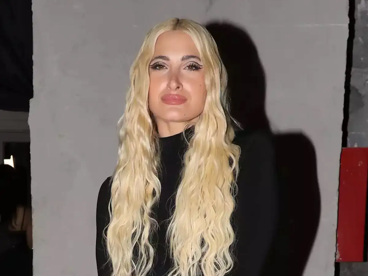 Ιωάννα Τούνη: Aπαντά για τη σύλληψή της με δάκρυα στα μάτια – «Ο κακοποιητής μου δεν έφευγε με κοιτούσε εριστικά»