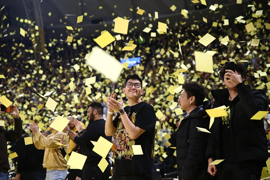 Το κίνητρο που ψάχνει ο Ζέλικο Ομπράντοβιτς και ο Άρης του Σιάο