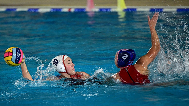 Ηλιούπολη – Ολυμπιακός 8-20: Άνετα οι «ερυθρόλευκες» και τώρα το μυαλό στη Σαμπαντέλ