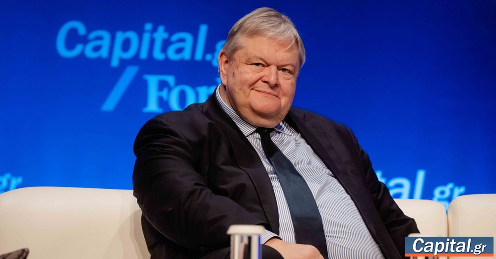 Αιχμές Βενιζέλου για το ασυμβίβαστο και "ρεπατζήδες επιλαχόντες"