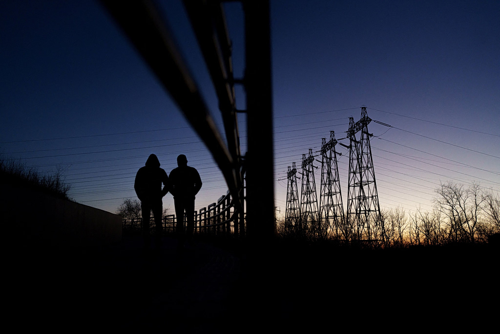 Παύση επιθέσεων εναντίον ενεργειακών υποδομών προτείνει το Κίεβο στη Μόσχα