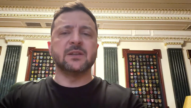 Ουκρανία: Παύση επιθέσεων εναντίον ενεργειακών υποδομών προτείνει το Κίεβο στη Μόσχα