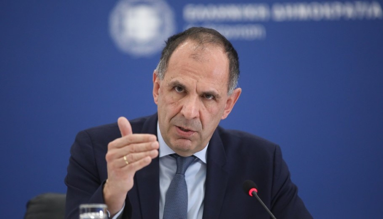 Γεωπολιτική διεθνή