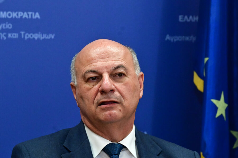 Τσιάρας: Θα είμαι υποψήφιος στις επόμενες εκλογές – Δεν ζήτησα τίποτα παράνομο