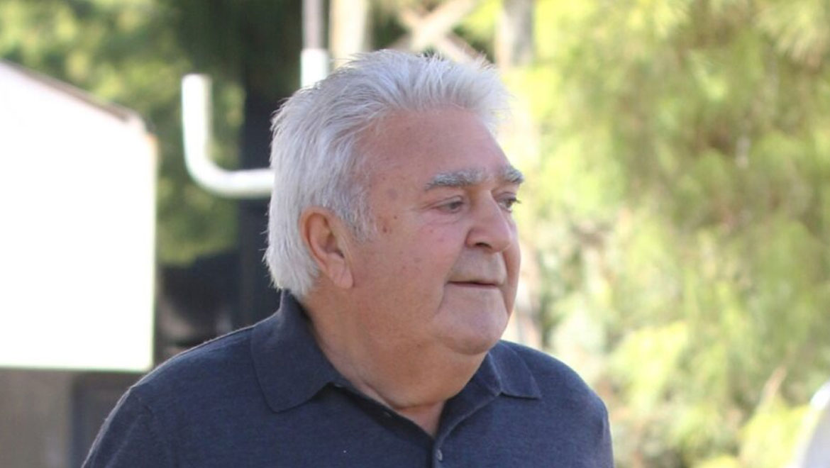 Πασχάλης Τερζής: Τι αποκαλύπτει ο Χρήστος Νικολόπουλος για τον μεγάλο τραγουδιστή - Η ζωή στη Θεσσαλονίκη