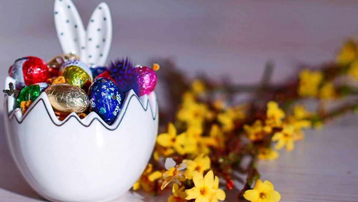 Τα 4 ζώδια που θα απολαύσουν τη Μεγάλη εβδομάδα