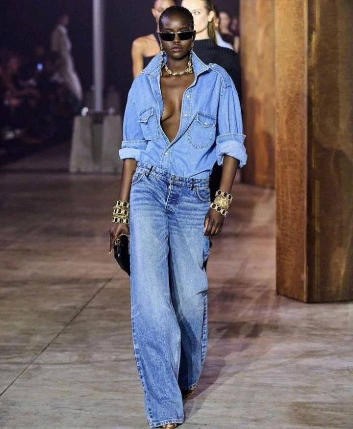 Πώς να κρατήσεις το αγαπημένο σου τζιν σαν καινούργιο