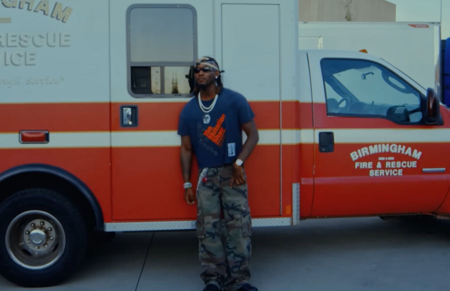 Πυροβόλησαν γνωστό ράπερ έξω από καζίνο