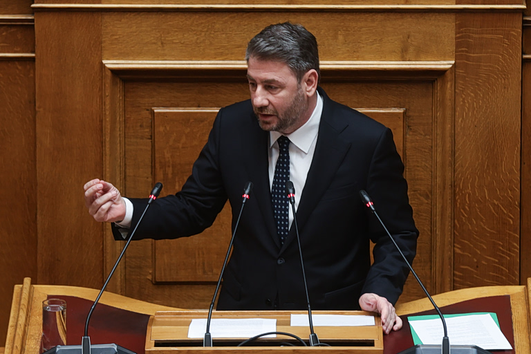 Ανδρουλάκης